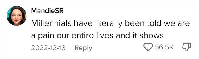 People Are Cracking Up At The Accuracy Of This Hairstylist Jokingly Describing Millennials Vs. Gen Z At The Hair Salon