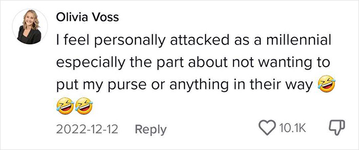 People Are Cracking Up At The Accuracy Of This Hairstylist Jokingly Describing Millennials Vs. Gen Z At The Hair Salon