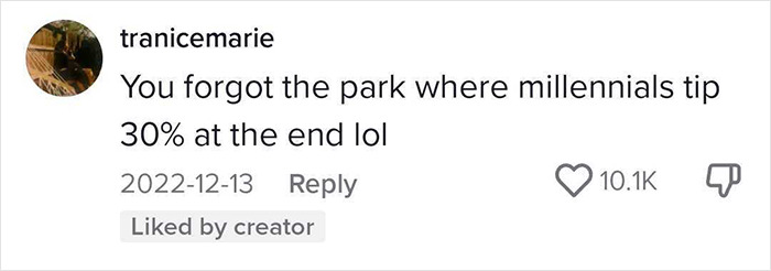 People Are Cracking Up At The Accuracy Of This Hairstylist Jokingly Describing Millennials Vs. Gen Z At The Hair Salon