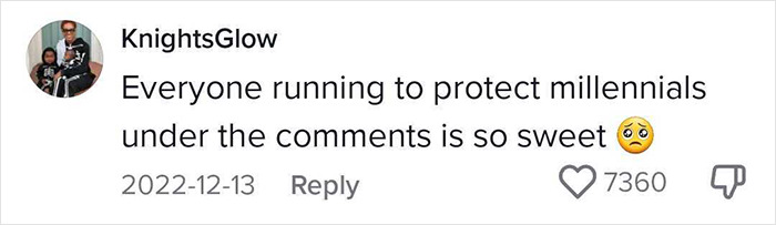 People Are Cracking Up At The Accuracy Of This Hairstylist Jokingly Describing Millennials Vs. Gen Z At The Hair Salon