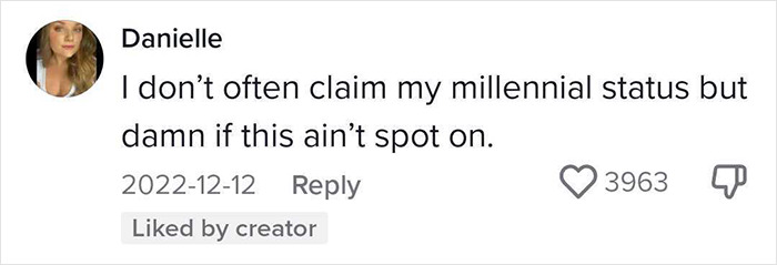 People Are Cracking Up At The Accuracy Of This Hairstylist Jokingly Describing Millennials Vs. Gen Z At The Hair Salon