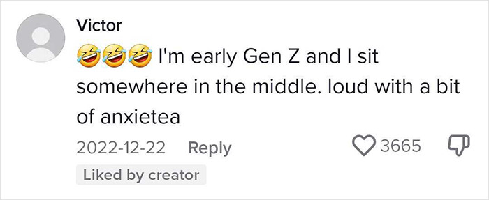 People Are Cracking Up At The Accuracy Of This Hairstylist Jokingly Describing Millennials Vs. Gen Z At The Hair Salon