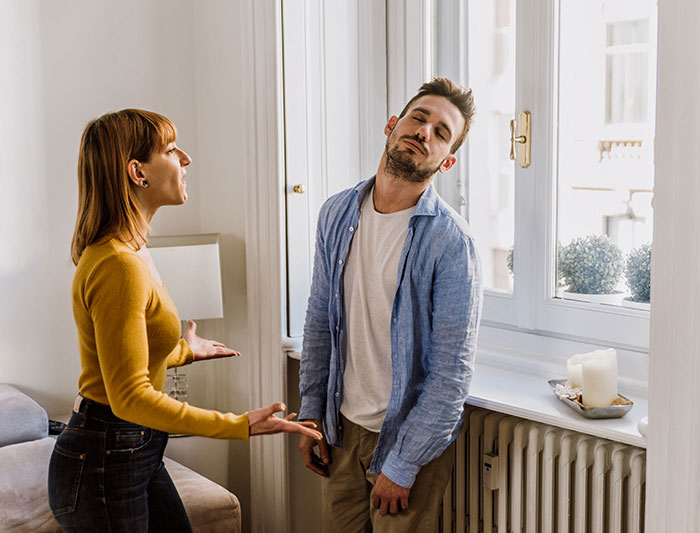 Guy Begs Wife For An Open Marriage, Changes His Mind After Getting Exactly What He Asked For