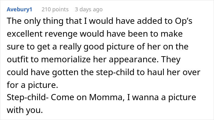 Groom's Ex Shows Up To The Wedding Wearing The Skimpiest Outfit Ever, Bride Makes Sure She Regrets It