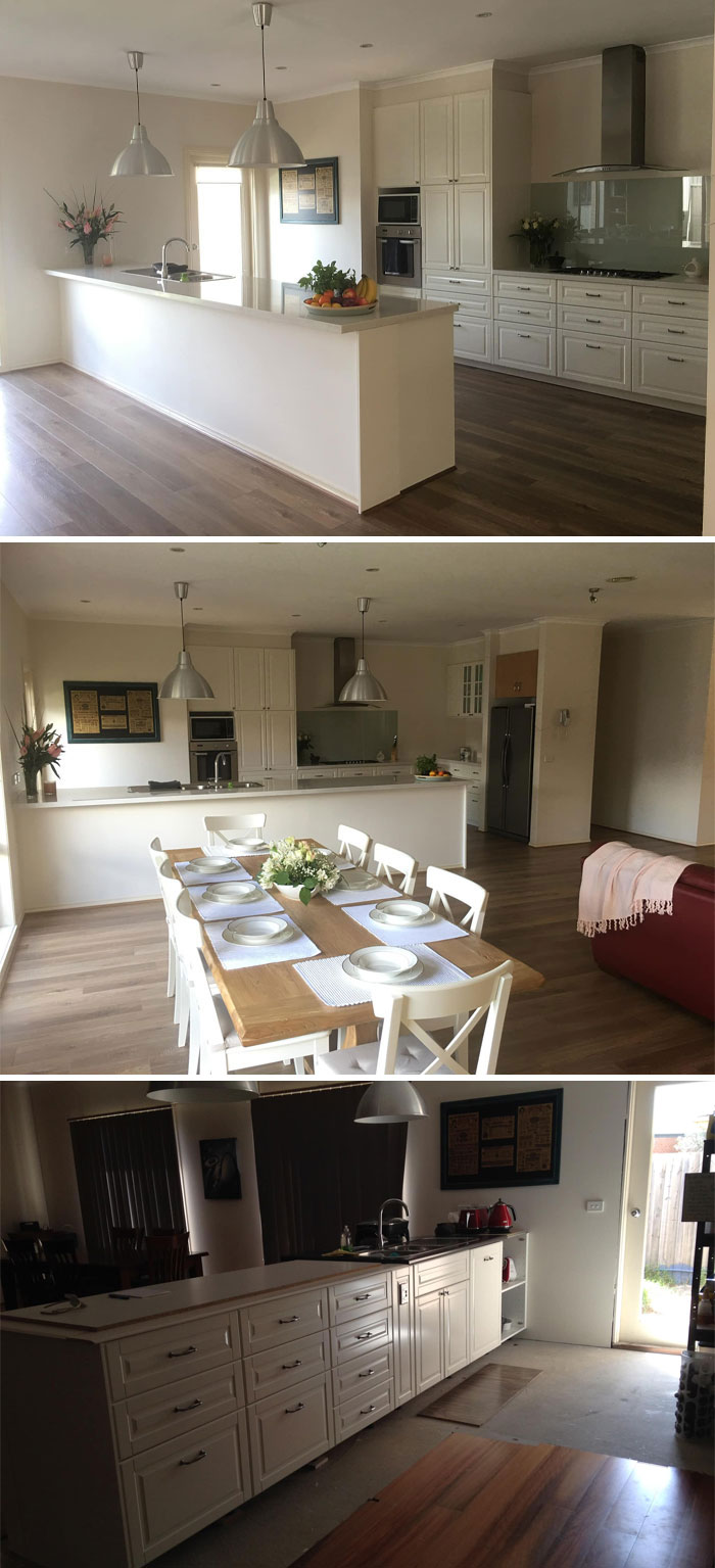 Hubby And I Built This Together Almost 6 Years Ago. It Was Definitely The Reason We Made Such A Profit When We Sold Our House