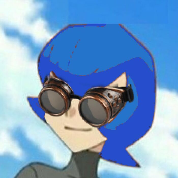 (Oc) I Told A Friend A Dream That I Had A Fakemon (Fake Pokemon) That Evolved. He Told Me To Make Something Of A Reference. This Is The Reference