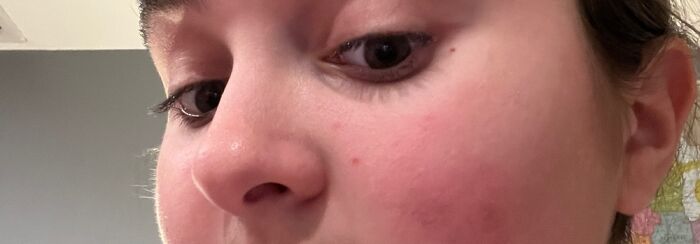 My Eyes Are So Average Help