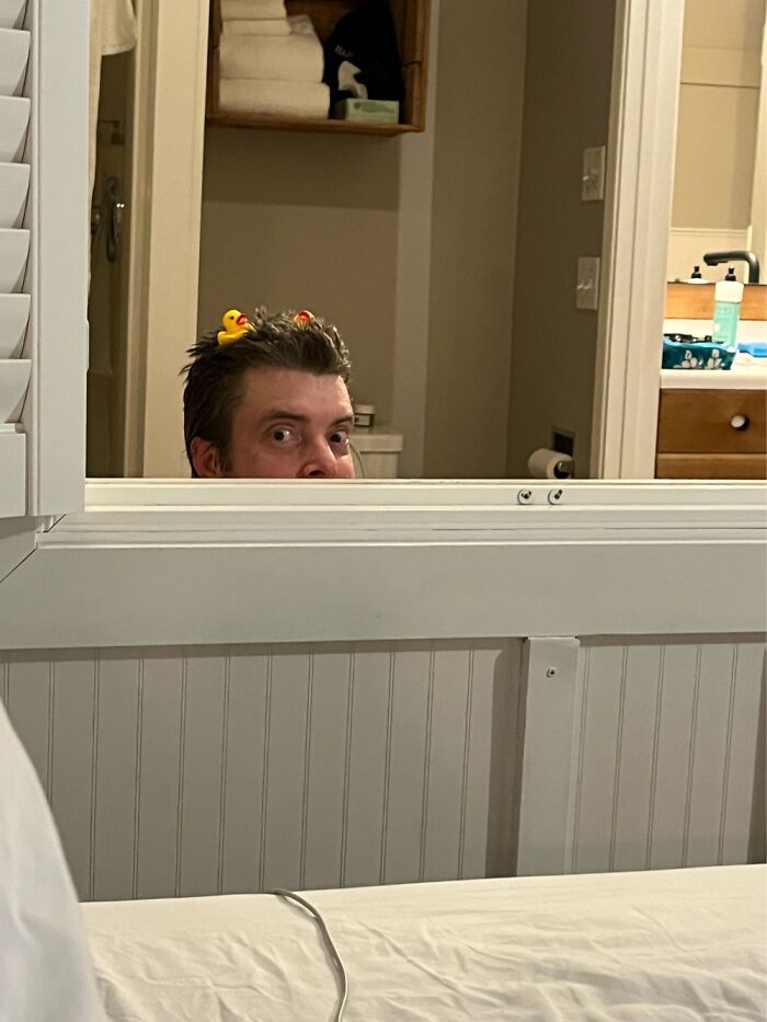 My Husband Is Special