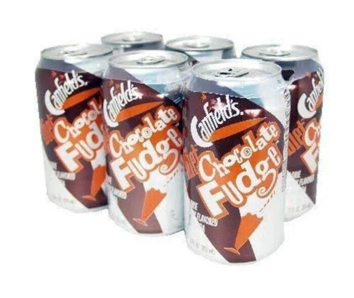 My Mom Used To Love This Stuff. It’s Diet, Sweetened With Aspartame, And Tastes Nasty