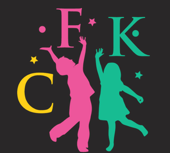 Jingleheimer Junction, Cartridges For Kids Logo