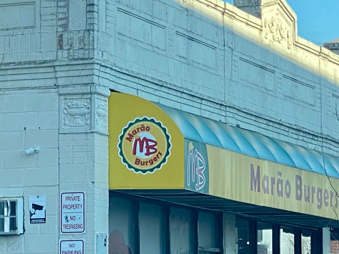 Such A Unique And Original Logo Design