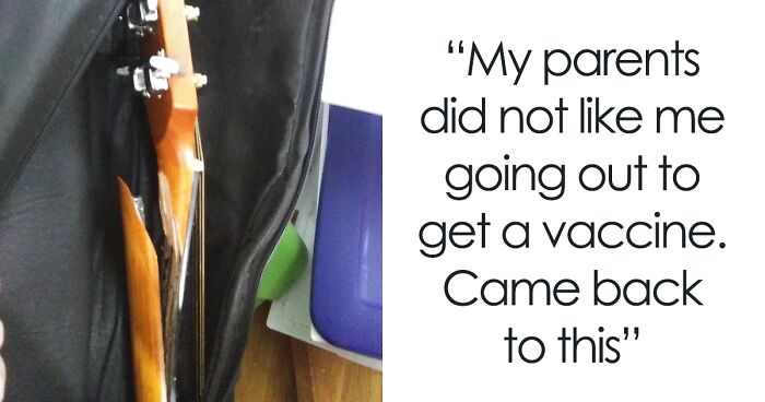 50 “Insane Parents” Who Have This Whole Parenting Thing Completely Wrong (New Pics)