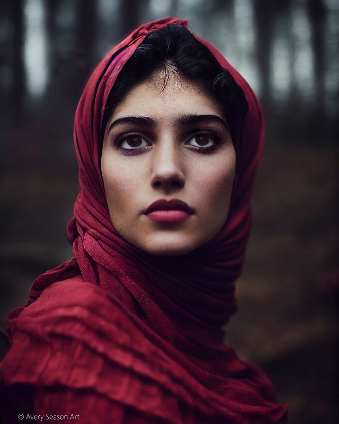 Widespread Anger Ensues Online Over This Viral Instagram Account Whose Photo Portraits Are Discovered To Be Generated By Midjourney Widespread Anger Ensues Online Over This Viral Instagram Account Whose Photo Portraits Are Discovered To Be Generated By Midjourney