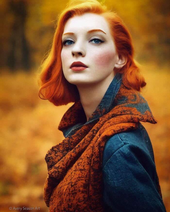 Widespread Anger Ensues Online Over This Viral Instagram Account Whose Photo Portraits Are Discovered To Be Generated By Midjourney Widespread Anger Ensues Online Over This Viral Instagram Account Whose Photo Portraits Are Discovered To Be Generated By Midjourney