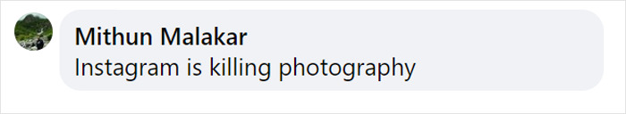 Widespread Anger Ensues Online Over This Viral Instagram Account Whose Photo Portraits Are Discovered To Be Generated By Midjourney Widespread Anger Ensues Online Over This Viral Instagram Account Whose Photo Portraits Are Discovered To Be Generated By Midjourney