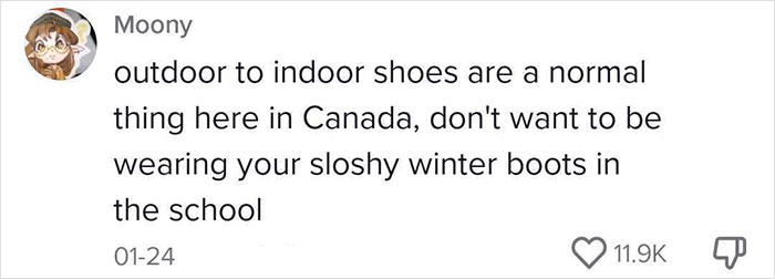 This Woman Shared The Rules Schoolkids In Japan Must Follow, And The Rest Of The World Should Take Notes This Woman Shared The Rules Schoolkids In Japan Must Follow, And The Rest Of The World Should Take Notes