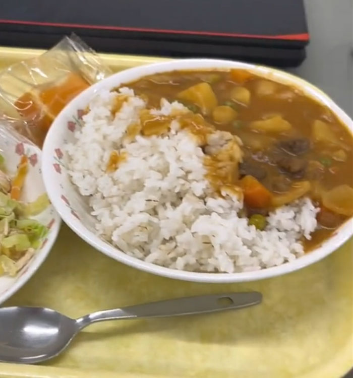 This Woman Shared The Rules Schoolkids In Japan Must Follow, And The Rest Of The World Should Take Notes This Woman Shared The Rules Schoolkids In Japan Must Follow, And The Rest Of The World Should Take Notes