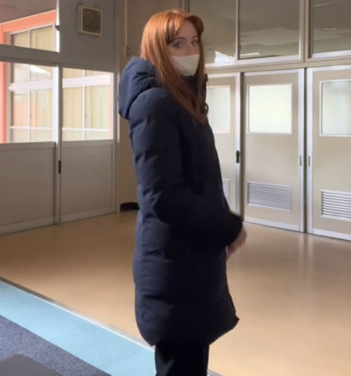 This Woman Shared The Rules Schoolkids In Japan Must Follow, And The Rest Of The World Should Take Notes This Woman Shared The Rules Schoolkids In Japan Must Follow, And The Rest Of The World Should Take Notes