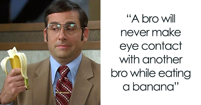 62 Bro Code Rules That Should Be Followed Internationally