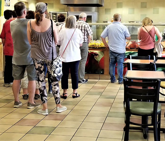 Cashier Strongly Advises Karen Not To Ask For A Manager But She Does Anyway, Ends Up Regretting It