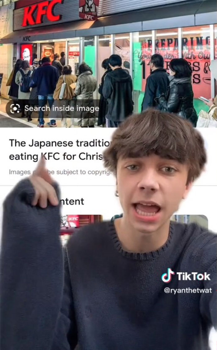 "Things In Japan That Would Send Americans Into A Coma": 22 Unexpected Japanese Customs That Surprised This TikToker