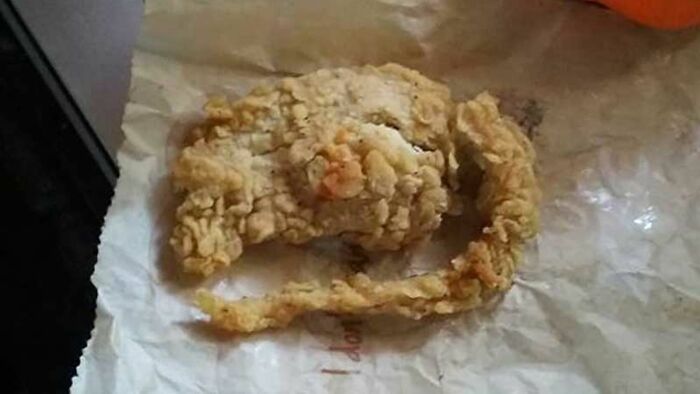 I Found Concerning Images While Browsing The Internet