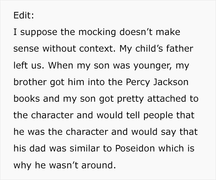 Aunt Lashes Out At Her Teen Nephew Then Acts Stunned When His Mom Tells Her To Pack Her Bags And Leave Aunt Lashes Out At Her Teen Nephew Then Acts Stunned When His Mom Tells Her To Pack Her Bags And Leave