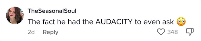 Woman Gets Fired, CEO Contacts Her And Asks Her To Do Some More Work For A Pay Where She Would Be Losing Money