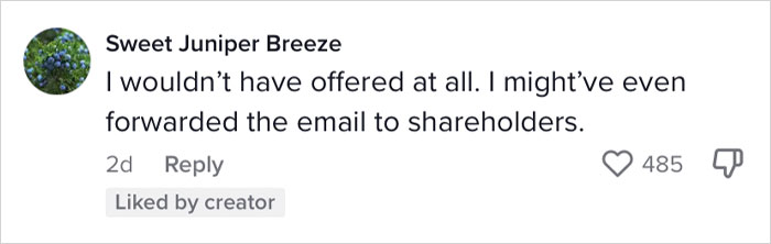 Woman Gets Fired, CEO Contacts Her And Asks Her To Do Some More Work For A Pay Where She Would Be Losing Money