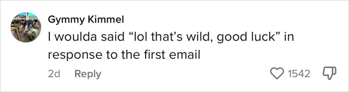 Woman Gets Fired, CEO Contacts Her And Asks Her To Do Some More Work For A Pay Where She Would Be Losing Money