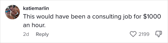Woman Gets Fired, CEO Contacts Her And Asks Her To Do Some More Work For A Pay Where She Would Be Losing Money