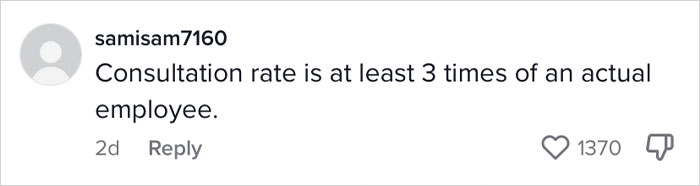 Woman Gets Fired, CEO Contacts Her And Asks Her To Do Some More Work For A Pay Where She Would Be Losing Money