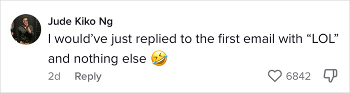 Woman Gets Fired, CEO Contacts Her And Asks Her To Do Some More Work For A Pay Where She Would Be Losing Money