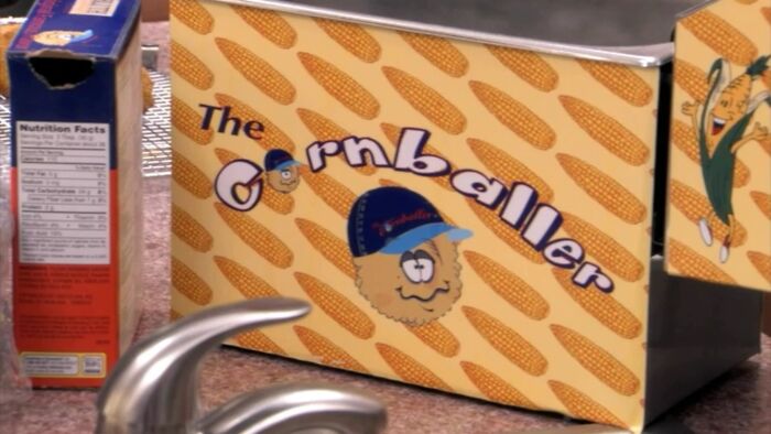 Picture of The Cornballer