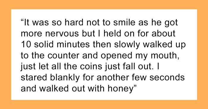 “He Developed A Twitch”: Woman’s Revenge On Gas Station Employee Who Attempted To Assault Her Is A 6-Month-Long Performance Of An Insane Person