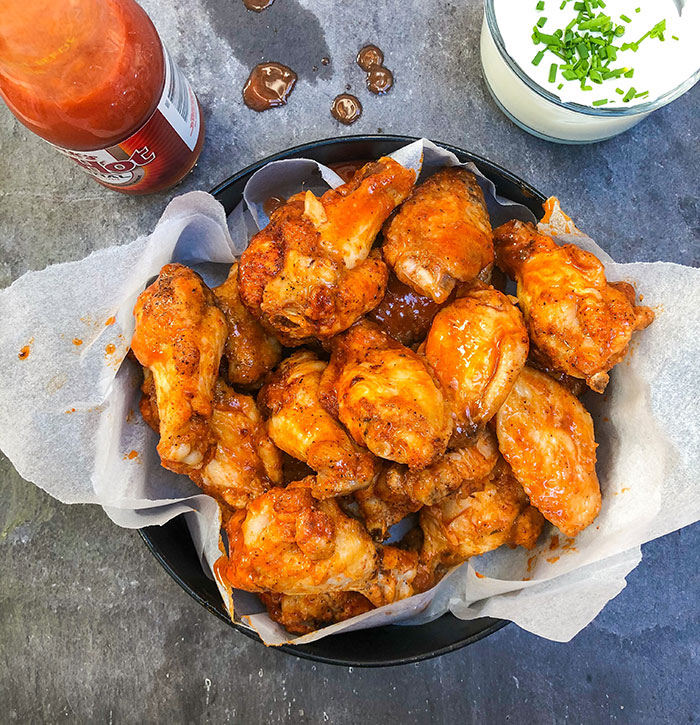 Picture of buffalo wild wings