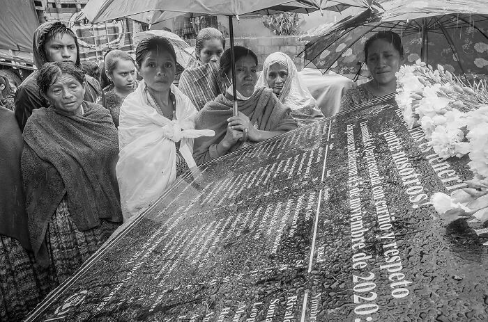 All About Photo Is Pleased To Present ‘Los Olvidados, Guatemala’ By Harvey Castro