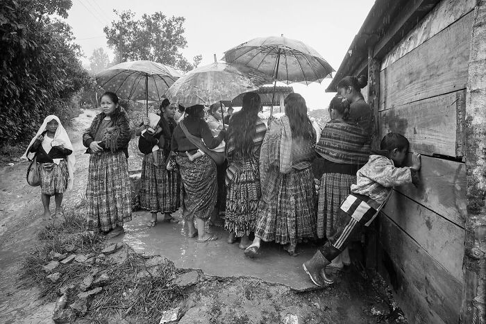 All About Photo Is Pleased To Present ‘Los Olvidados, Guatemala’ By Harvey Castro