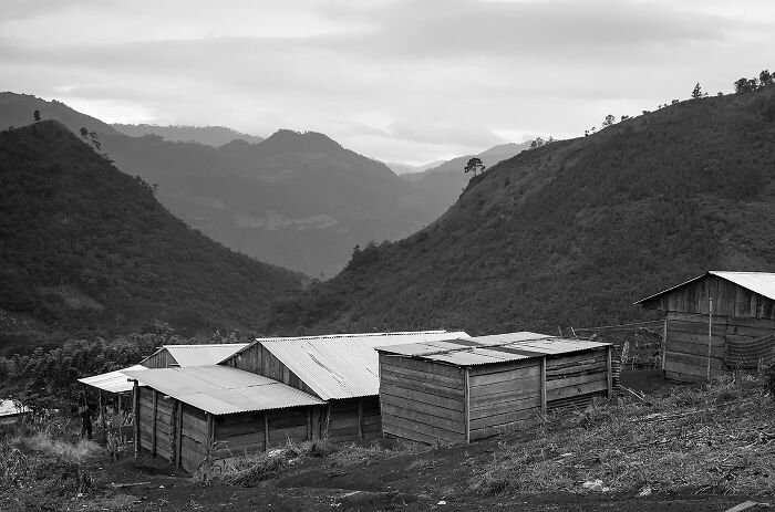 All About Photo Is Pleased To Present ‘Los Olvidados, Guatemala’ By Harvey Castro