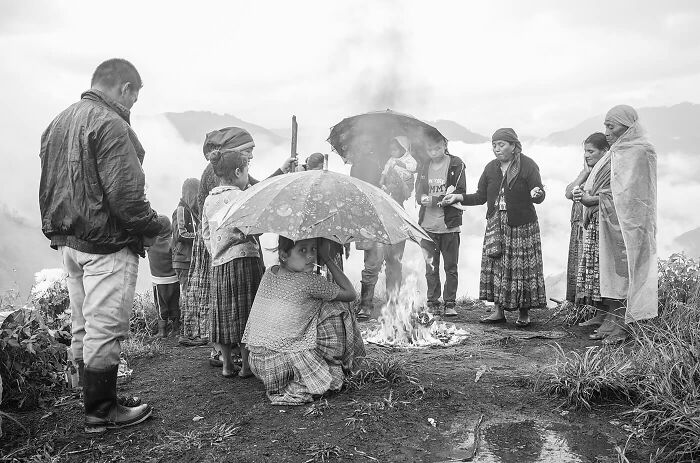 All About Photo Is Pleased To Present ‘Los Olvidados, Guatemala’ By Harvey Castro