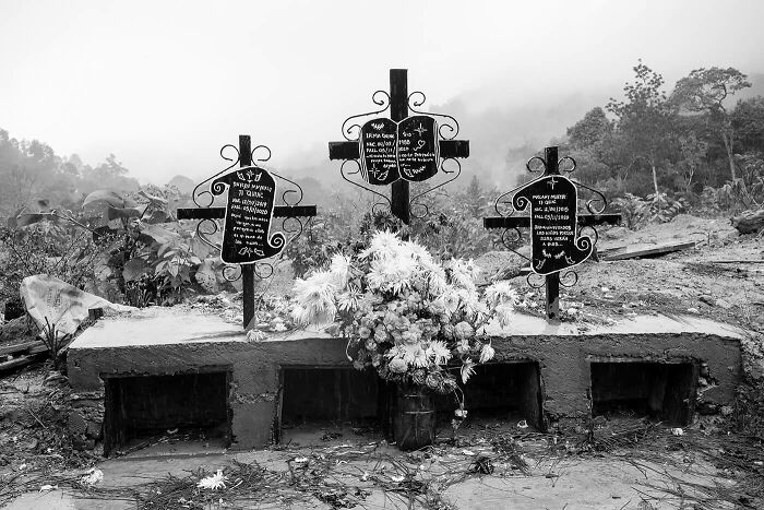 All About Photo Is Pleased To Present ‘Los Olvidados, Guatemala’ By Harvey Castro