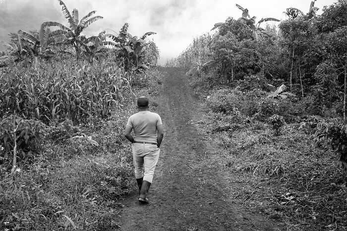 All About Photo Is Pleased To Present ‘Los Olvidados, Guatemala’ By Harvey Castro