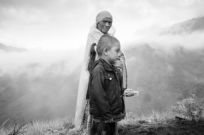 All About Photo Is Pleased To Present ‘Los Olvidados, Guatemala’ By Harvey Castro