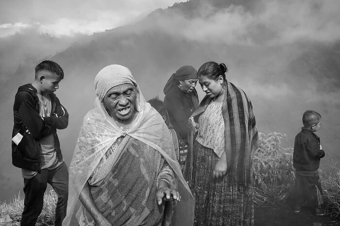 All About Photo Is Pleased To Present ‘Los Olvidados, Guatemala’ By Harvey Castro