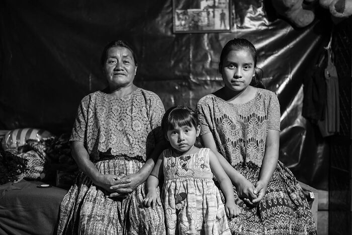 All About Photo Is Pleased To Present ‘Los Olvidados, Guatemala’ By Harvey Castro