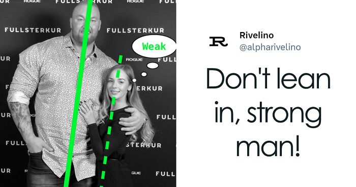 “Fragile Masculinity”: 40 Men Whose Masculinity Was So Fragile And Toxic They Had To Be Shamed Online