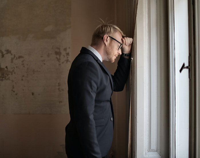 Husband Tries To Reason With Wife Who Wants To Wear White To His Uncle's Wedding, It Fails, So He Leaves Her Behind Husband Tries To Reason With Wife Who Wants To Wear White To His Uncle's Wedding, It Fails, So He Leaves Her Behind