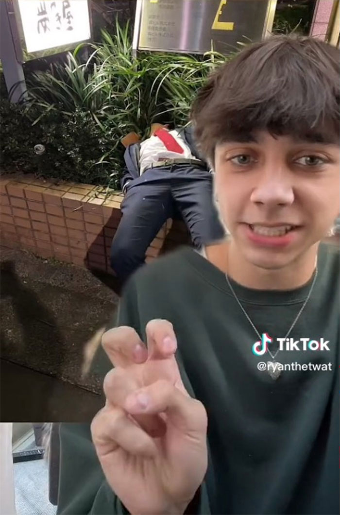 "Things In Japan That Would Send Americans Into A Coma": 22 Unexpected Japanese Customs That Surprised This TikToker