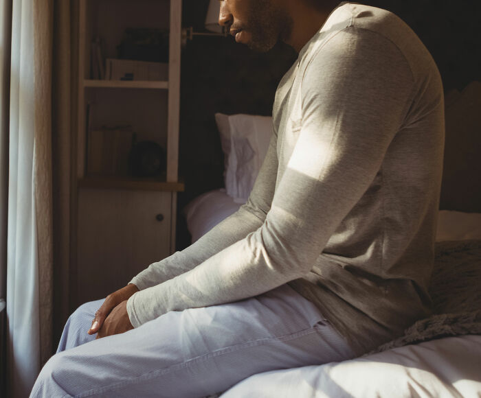 35 Surprisingly Relatable Relationship Insecurities Shared By Boyfriends And Husbands