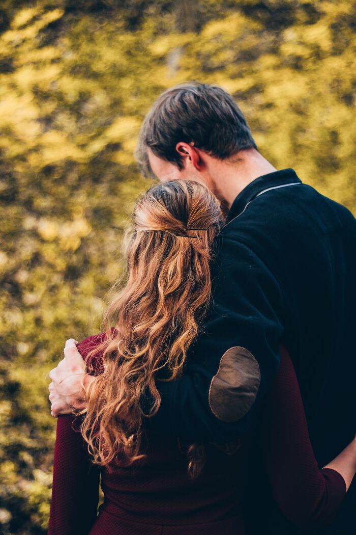 35 Surprisingly Relatable Relationship Insecurities Shared By Boyfriends And Husbands